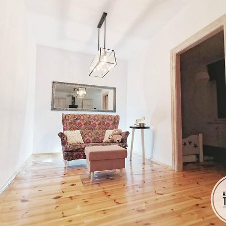 Apartament Tuwim Przemyśl Exterior foto