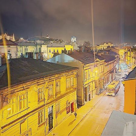Apartament Tuwim Przemyśl Exterior foto
