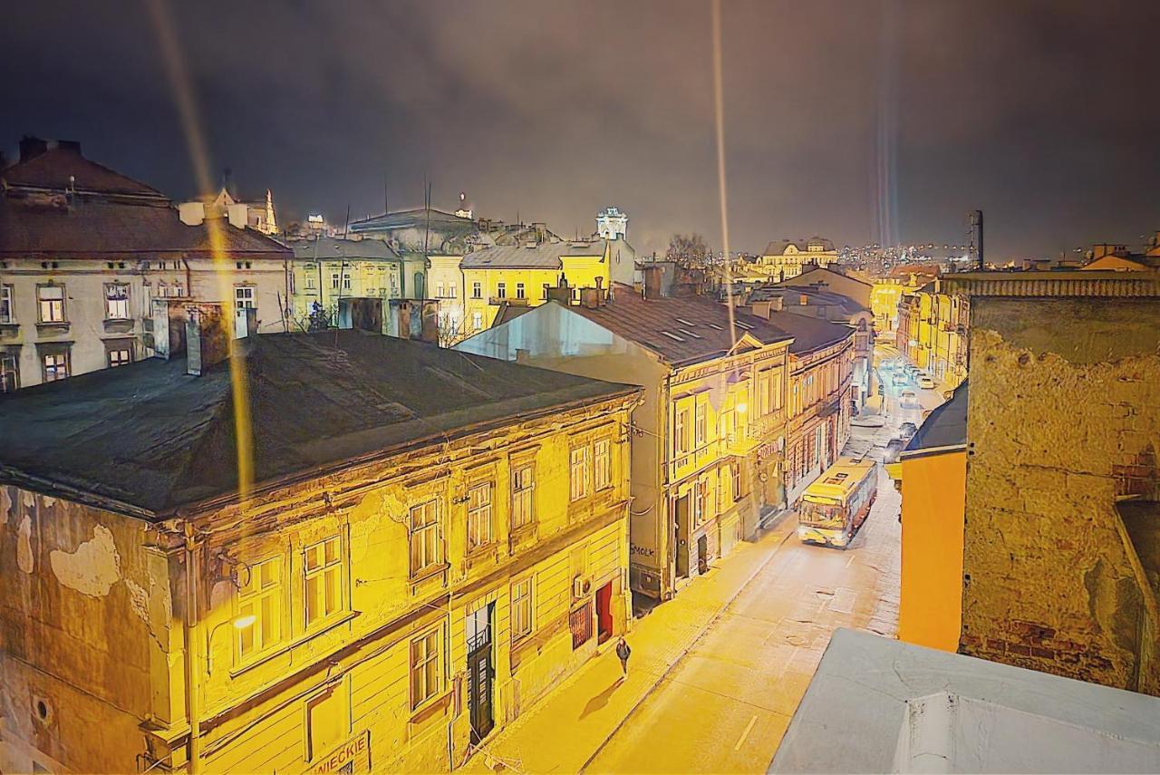 Apartament Tuwim Przemyśl Exterior foto