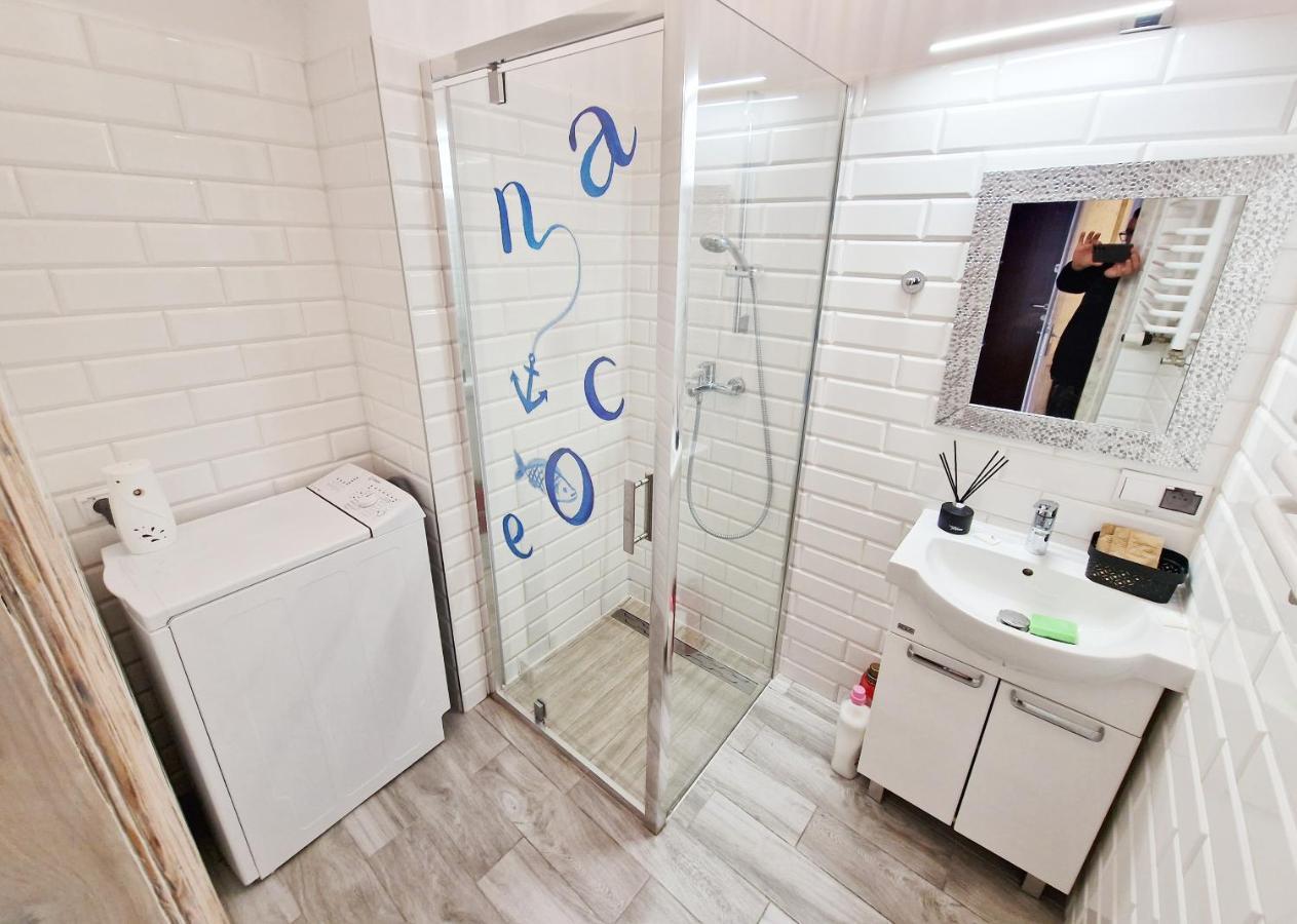 Apartament Tuwim Przemyśl Exterior foto